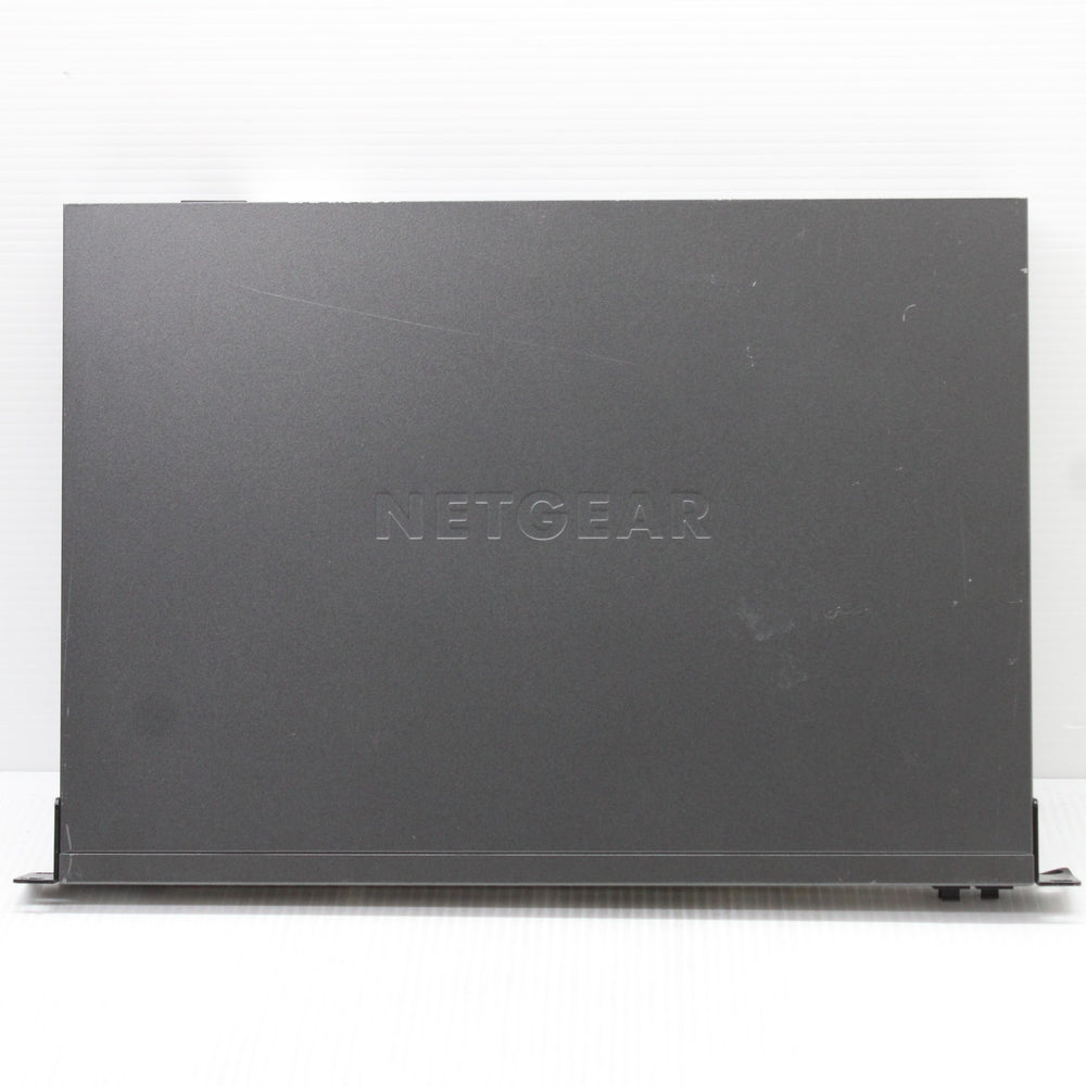 Netgear ProSafe GS752TP Smart Switch 48 Port 1Gbps Gigabit PoE and 4 Gb SFP