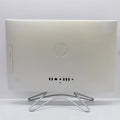 HP All in One i5 23.8 in PC 24-f0xx 12GB RAM 256GB NVMe SSD Intel 8250U Working