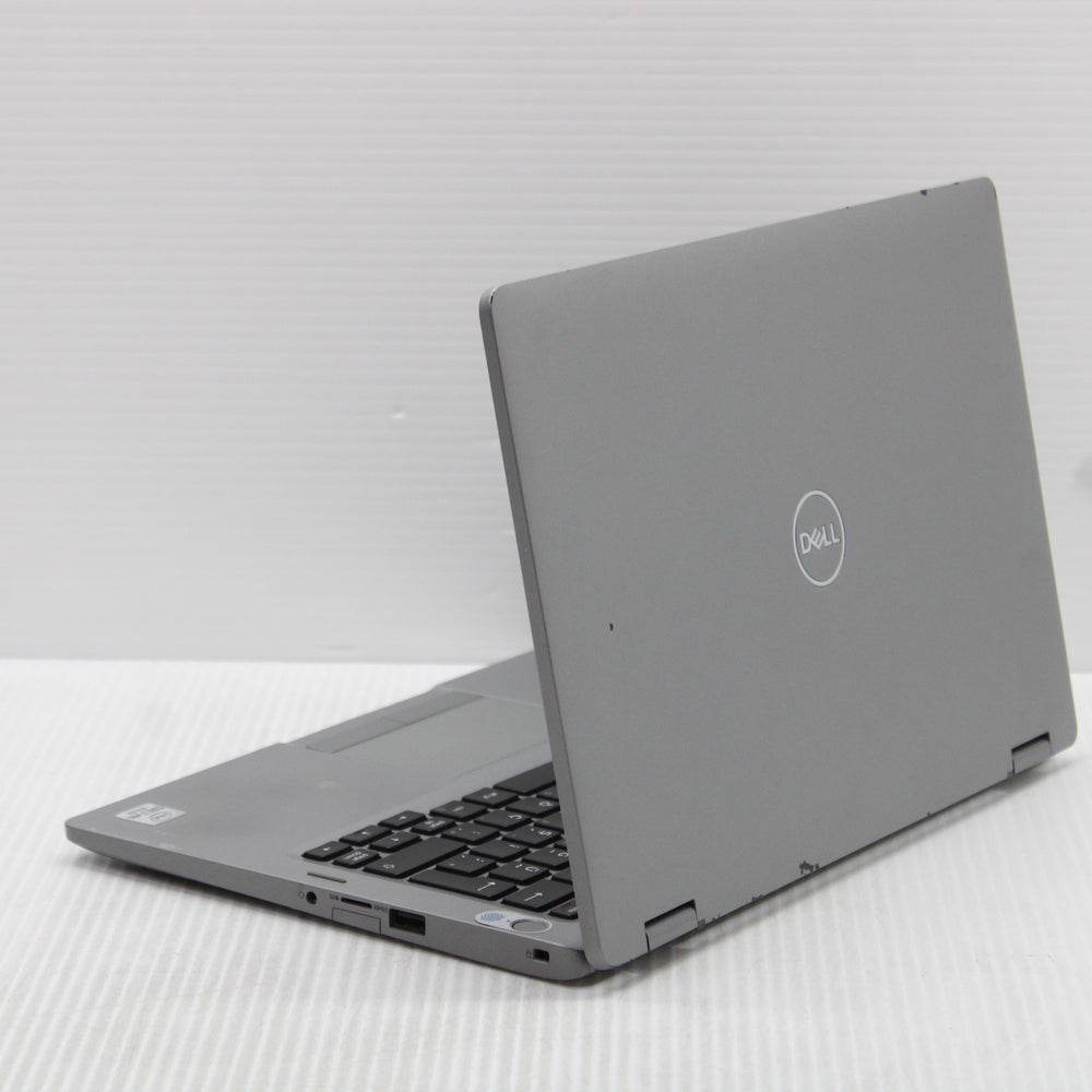 Dell Latitude i7 2 in 1 Touch 13.3 in 5310 16GB RAM 256GB NVMe SSD Intel 10610U