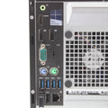 Dell OptiPlex i7 Tower PC 7050 8GB RAM 500GB SSD Intel 7700 WiFi Windows 11