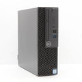 Dell Optiplex 3060 i5 Windows 11 SFF PC 8GB RAM 256GB SSD NVMe Intel 8500 WiFi