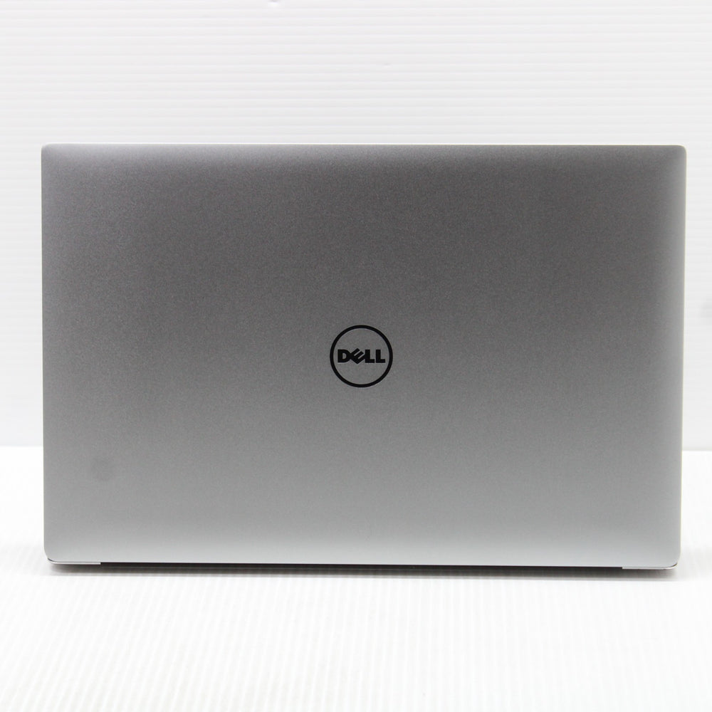 Dell Precision i7 Laptop 15.6 in 4K Touch 5520 16GB RAM 512GB SSD Intel 7820H