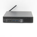 Dell OptiPlex i5 Mini PC 3060 16GB RAM 256GB SSD Intel 8500T WiFi Windows 11