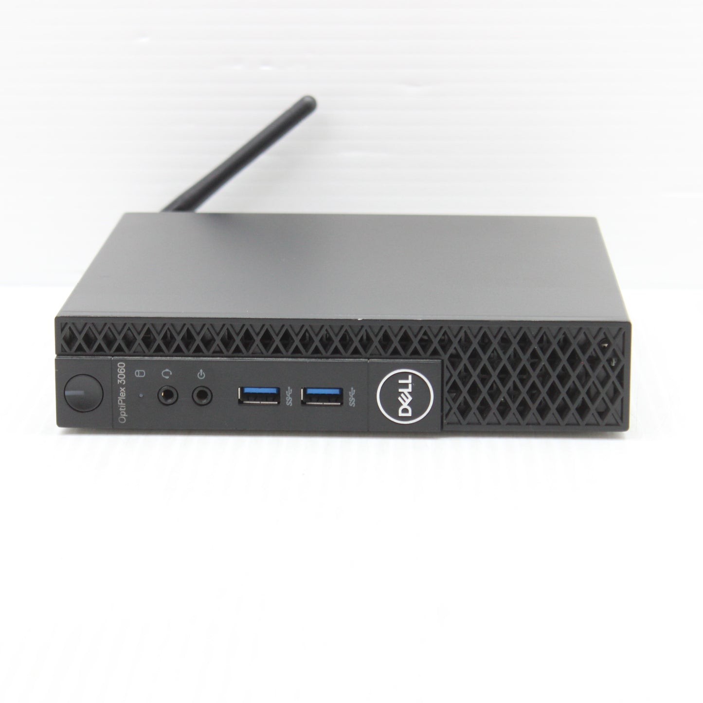 Dell OptiPlex i5 Mini PC 3060 16GB RAM 256GB SSD Intel 8500T WiFi Windows 11
