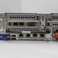 Dell PowerEdge R730 2U Server 2x Intel Xeon E5 2650 512GB DDR4 2x 1.2TB SAS HDD