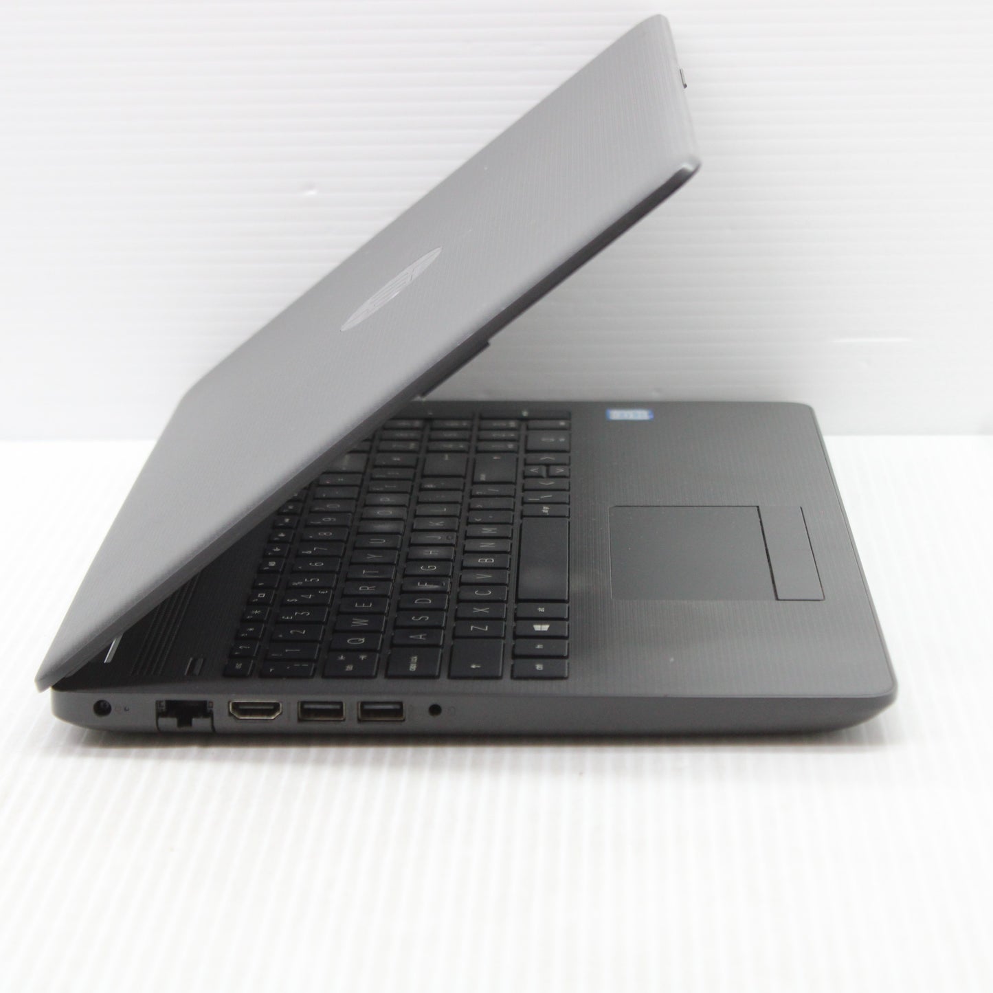 HP NoteBook i7 Laptop 15.6 in 250 G7 8GB RAM 256GB SSD Intel 8565U Windows 11