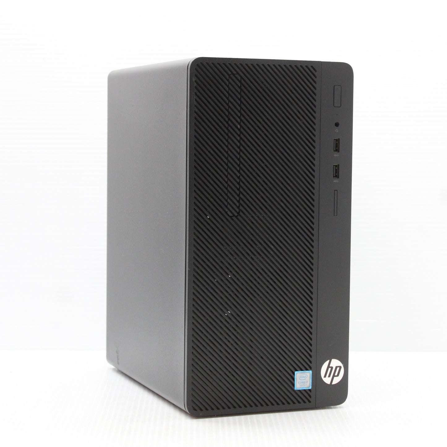 HP Pro PCI i7 Windows 11 Desktop PC Intel 7700 8GB RAM 500GB SSD WiFi HDMI