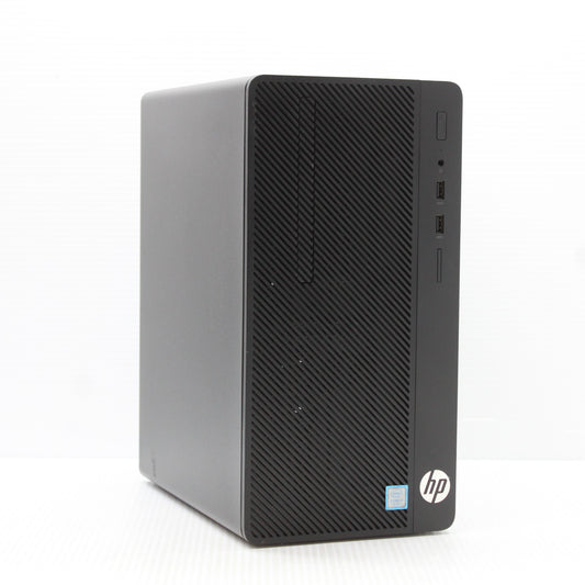 HP Pro PCI i7 Windows 11 Desktop PC Intel 7700 8GB RAM 500GB SSD WiFi HDMI