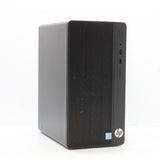 HP Pro PCI i7 Windows 11 Desktop PC Intel 7700 8GB RAM 500GB SSD WiFi HDMI