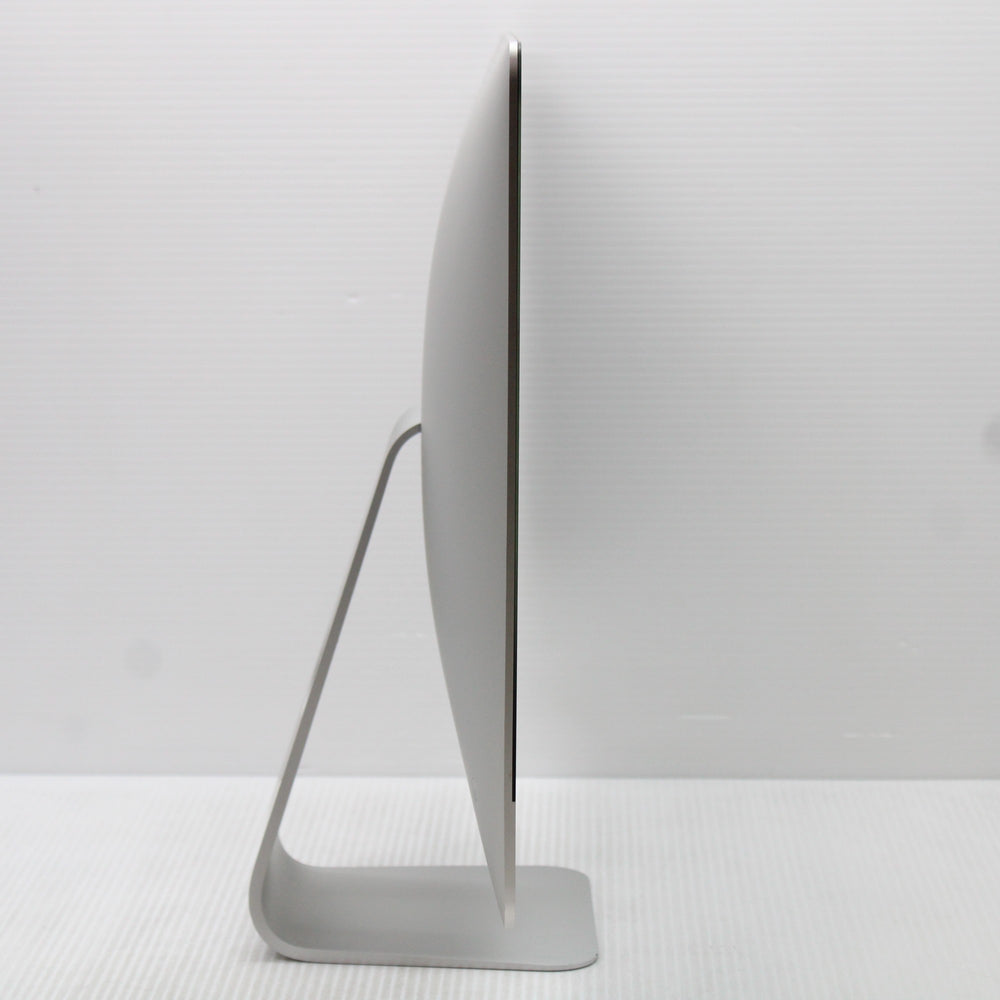 Apple iMac i5 2017 A1418 21.5 in 8GB RAM 256GB SSD Intel 7360U macOS Ventura