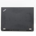 Lenovo ThinkPad i5 Laptop 15 in P15 48GB RAM 256GB NVMe Intel 10400H Windows 11