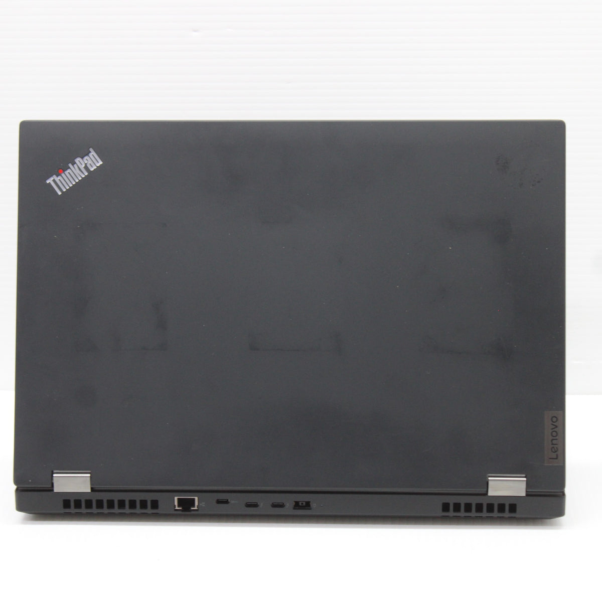 Lenovo ThinkPad i5 Laptop 15 in P15 48GB RAM 256GB NVMe Intel 10400H Windows 11
