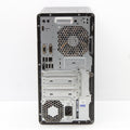 HP Desktop Pro i7 Mini Tower PC 8GB RAM 500GB SSD WiFi Intel 7700 Windows 11
