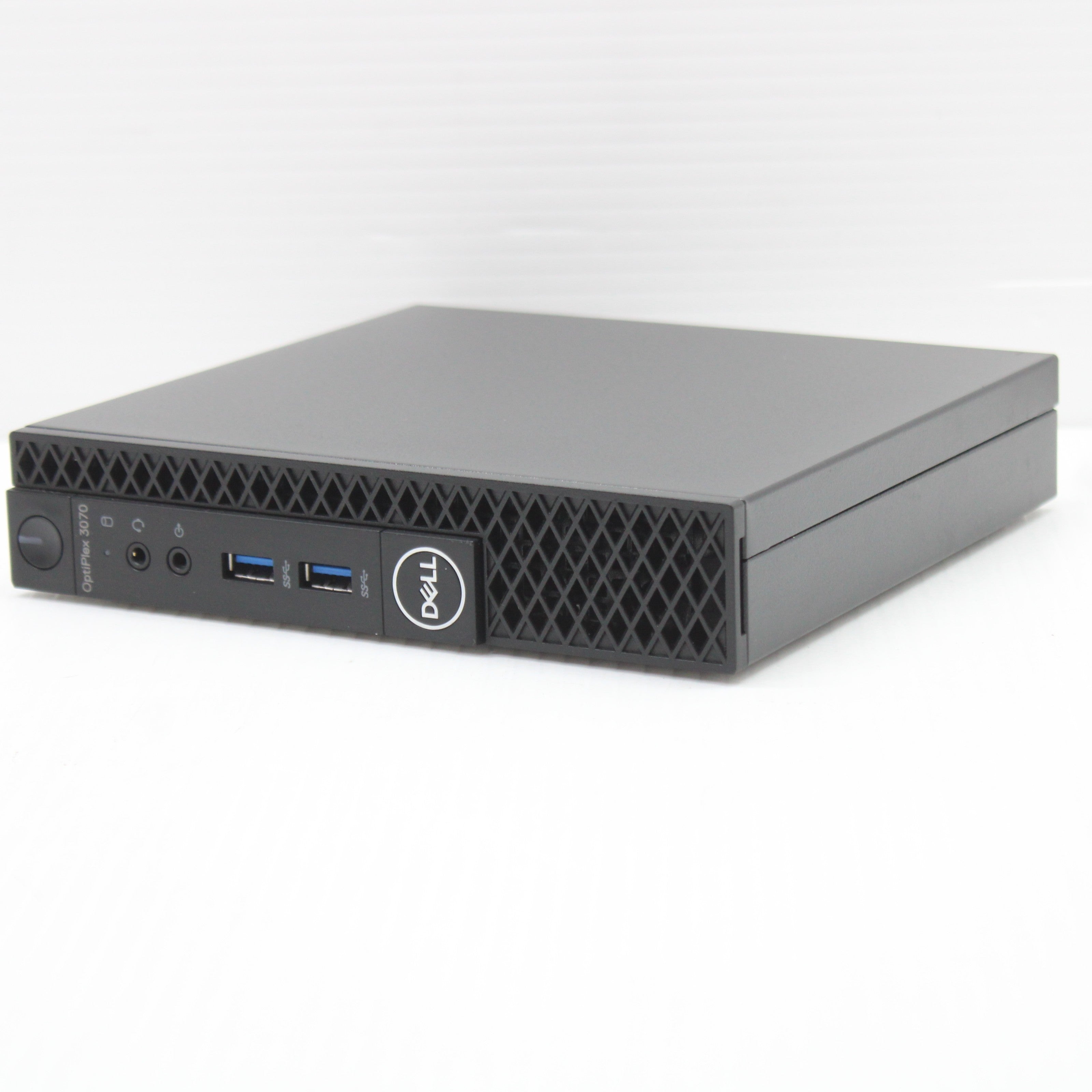 Dell OptiPlex 3070 Mini PC Intel i5 9500T 8GB RAM 256GB SSD WiFi Windo ...