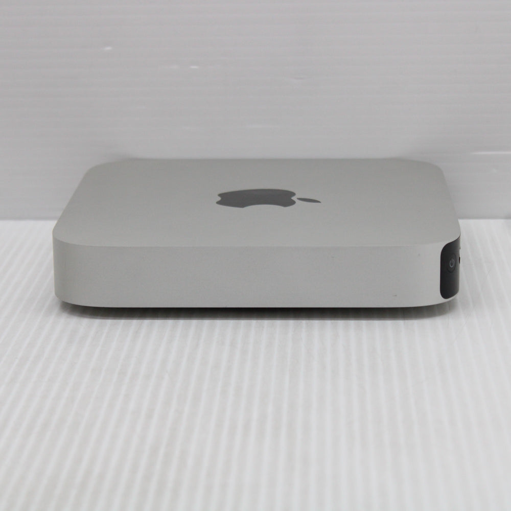 Apple Mac Mini i7 2012 16GB RAM 512GB SSD 1TB HDD Intel 3615QM macOS Catalina