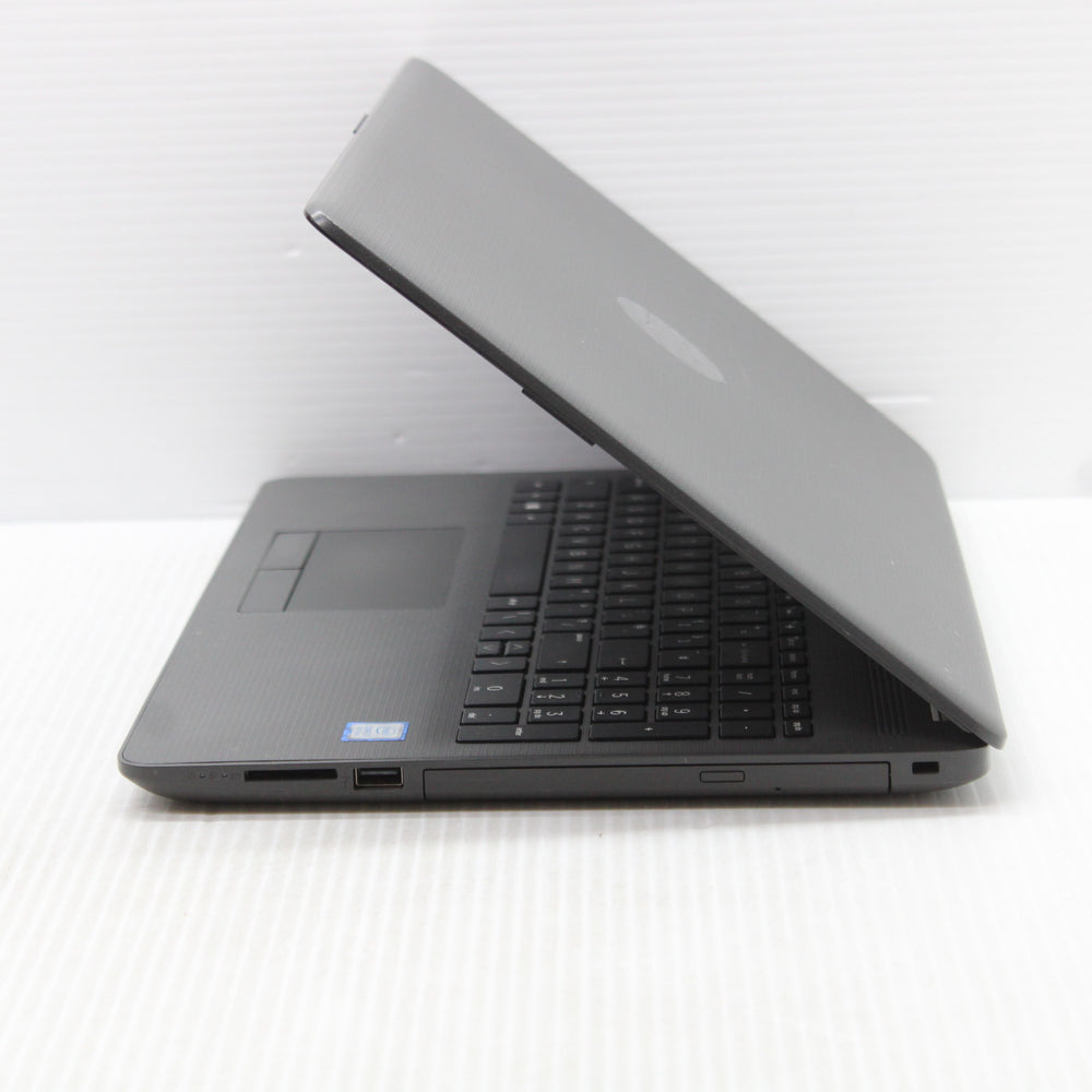 HP NoteBook i7 Laptop 15.6 in 250 G7 8GB RAM 256GB SSD Intel 8565U Windows 11