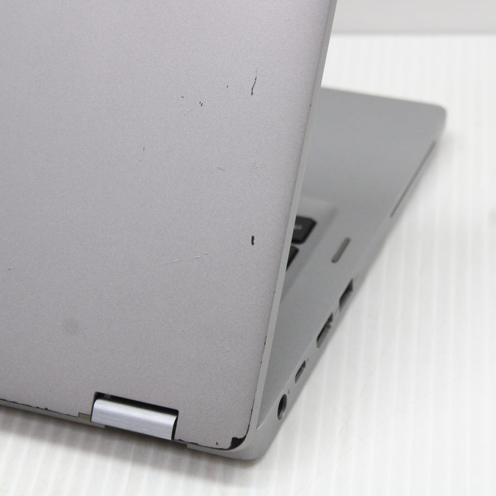 Dell Latitude i7 2 in 1 Touch 5310 16GB RAM 256GB NVMe Intel 10610U Windows 11