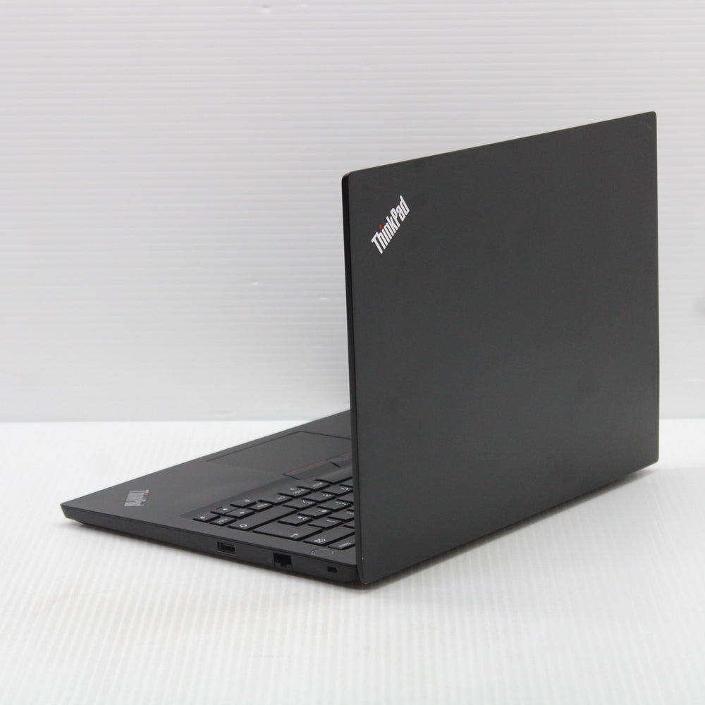 Lenovo ThinkPad i5 Laptop 14 inch E14 8GB RAM 256GB NVMe Intel 10210U Windows 11