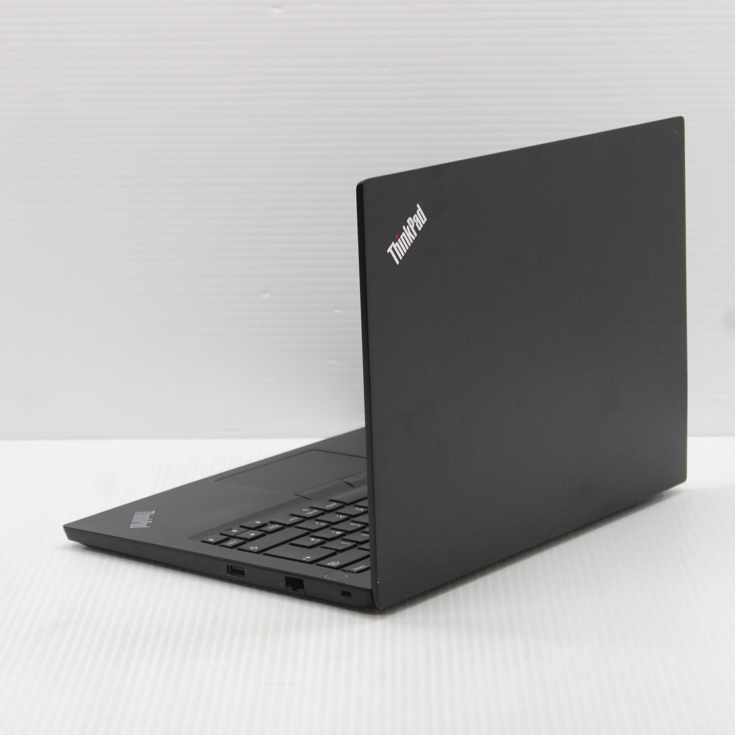 Lenovo ThinkPad i5 Laptop 14 inch E14 8GB RAM 256GB NVMe Intel 10210U Windows 11
