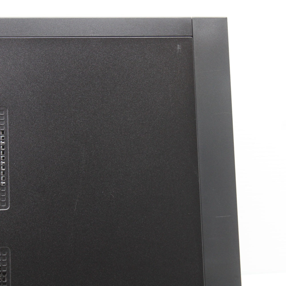 Dell Precision i7 Tower PC 3630 8GB RAM 1TB NVMe SSD i7 9700K GeForce RTX 2060