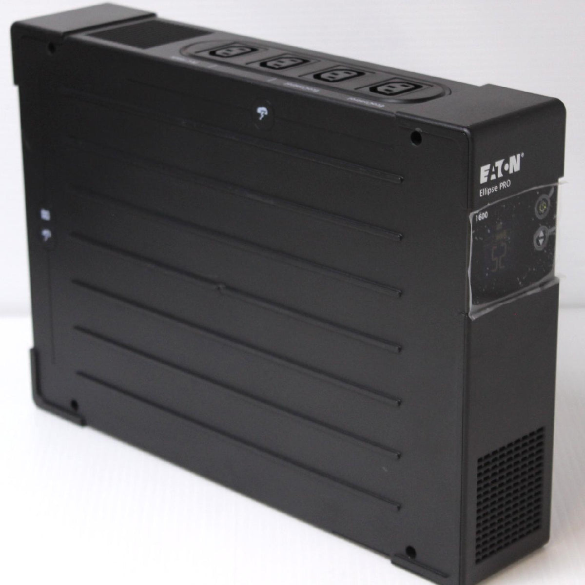 Eaton Ellipse PRO ELP1600IEC UPS 1600VA 1000W 8x C13 outlets, 2U, LCD, USB, Eco