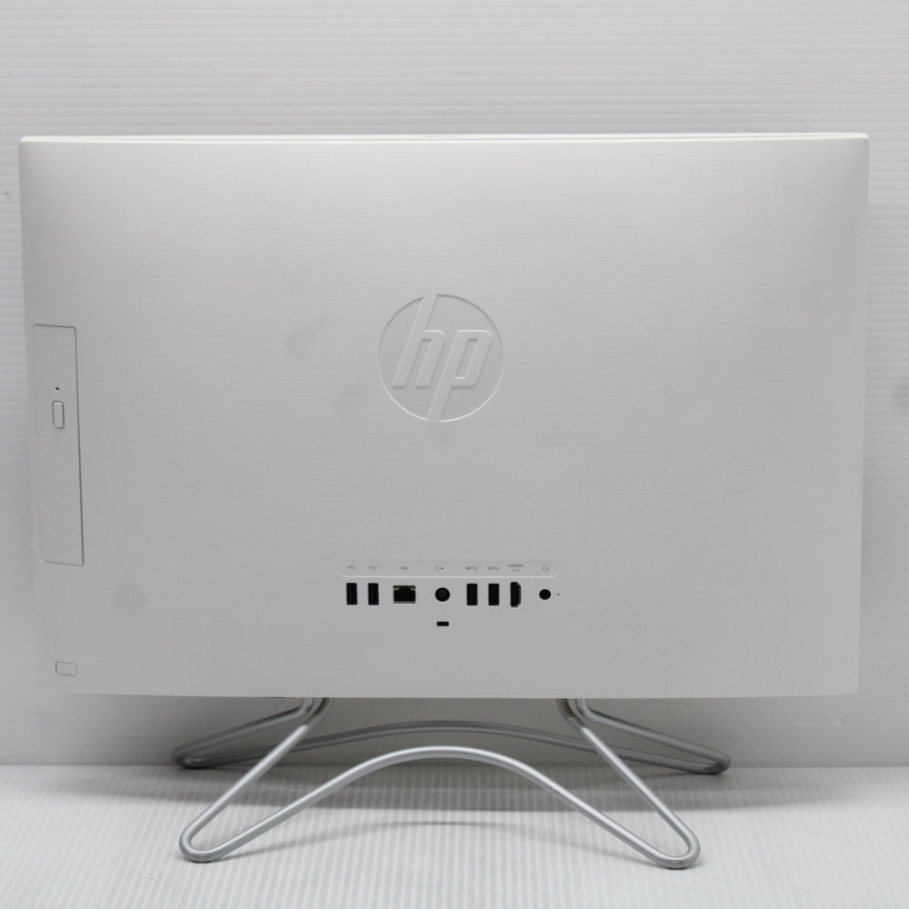 HP All In One i5 21.5 in 22-c0021na 8GB RAM 256GB NVMe 2TB HDD Intel 8250U