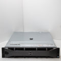 Dell Storage SC900 2u Server 2x Intel Xeon E5 2667 v3 256GB RAM 8x 32GB 2400T