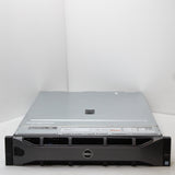 Dell Storage SC900 2u Server 2x Intel Xeon E5 2667 v3 256GB RAM 8x 32GB 2400T