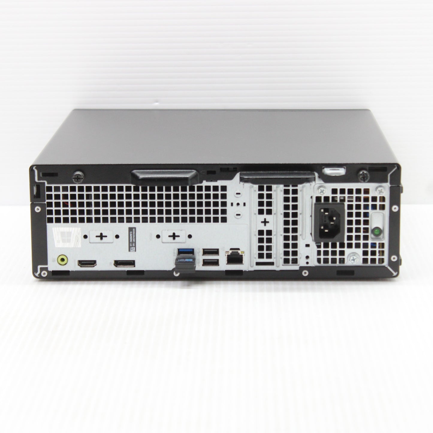 Dell OptiPlex i5 SFF PC 3080 8GB RAM 256GB NVMe SSD Intel 10500 WiFi Windows 11