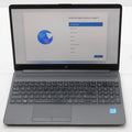 HP NoteBook i5 Laptop 15.6 in 250 G8 8GB RAM 256GB NVMe Intel 1135G7 Windows 11