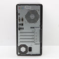 HP 285 G3 Mini Tower PC 8GB RAM 256GB NVMe SSD AMD Ryzen 3 2200G WiFi Windows 11