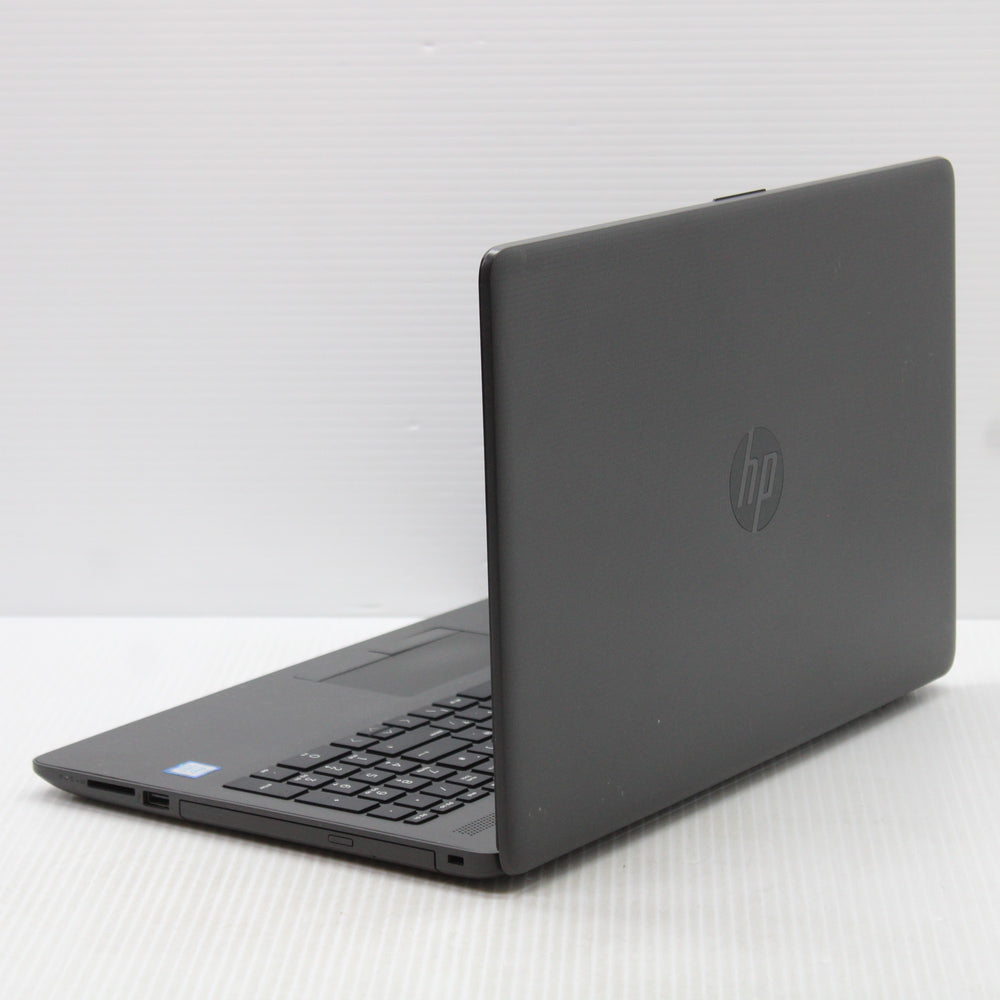 HP NoteBook i7 Laptop 15.6 in 250 G7 8GB RAM 256GB SSD Intel 8565U Windows 11