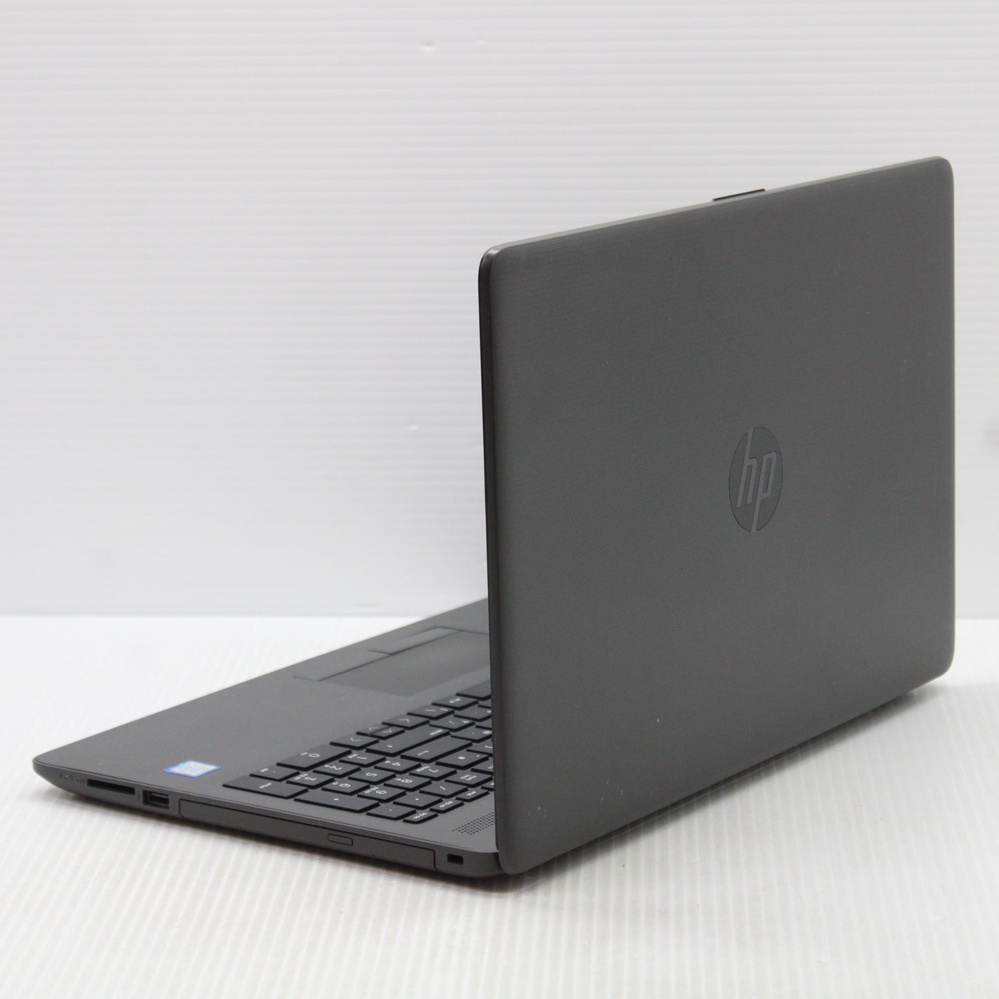 HP NoteBook i7 Laptop 15.6 in 250 G7 8GB RAM 256GB SSD Intel 8565U Windows 11