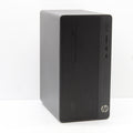 HP 285 G3 Mini Tower PC 8GB RAM 256GB NVMe SSD AMD Ryzen 3 2200G WiFi Windows 11