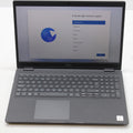 Dell Latitude i5 Laptop 15.6 in 3510 16GB RAM 256GB NVMe Intel 10210U Windows 11
