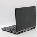 Dell Precision i7 Laptop 15.6 in 7520 24GB RAM 1TB NVMe Intel 7920HQ Working