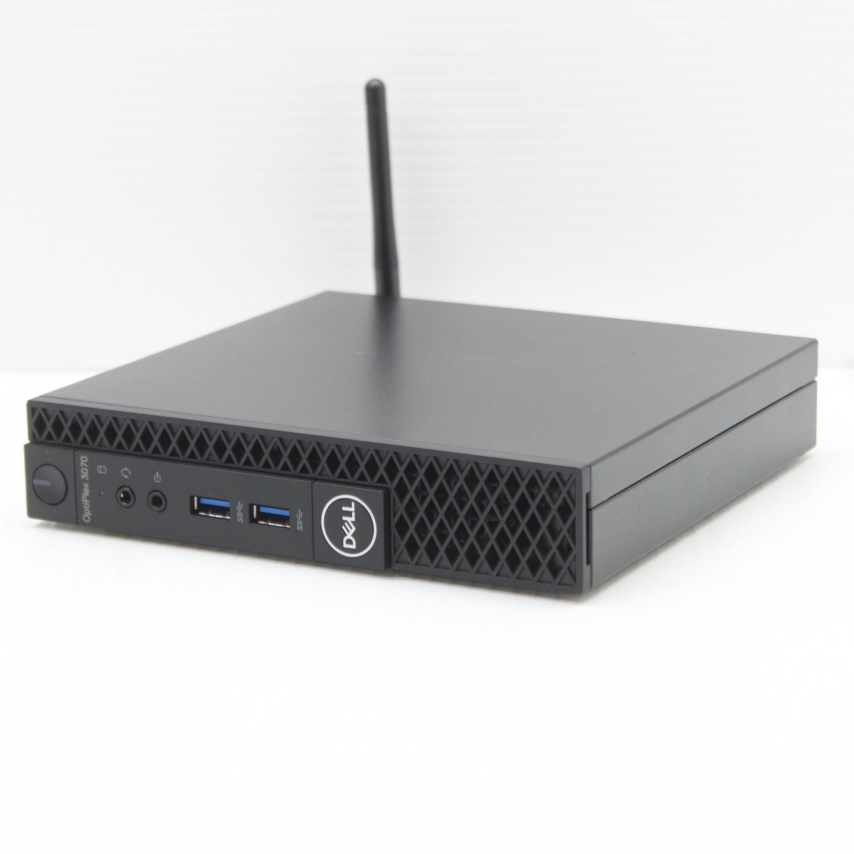 Dell OptiPlex 3070 Mini PC Intel i5 9500T 16GB RAM 256GB SSD WiFi Win ...
