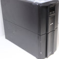 APC SMT2200IC Smart UPS 2200 VA Tower 8x C13, 1x C19, USB  NO batteries included