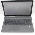 HP 250 G7 i5 Laptop Windows 11 8GB RAM 256GB SSD 15.6 FHD Intel 1035G1 HDMI