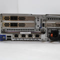 Dell Storage SC900 2u Server 2x Intel Xeon E5 2667 v3 256GB RAM 8x 32GB 2400T
