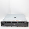 Dell PowerEdge R730 2U Server 2x Intel Xeon E5 2650 512GB DDR4 2x 1.2TB SAS HDD