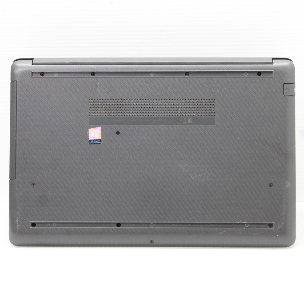 HP 250 G7 refurbished laptop