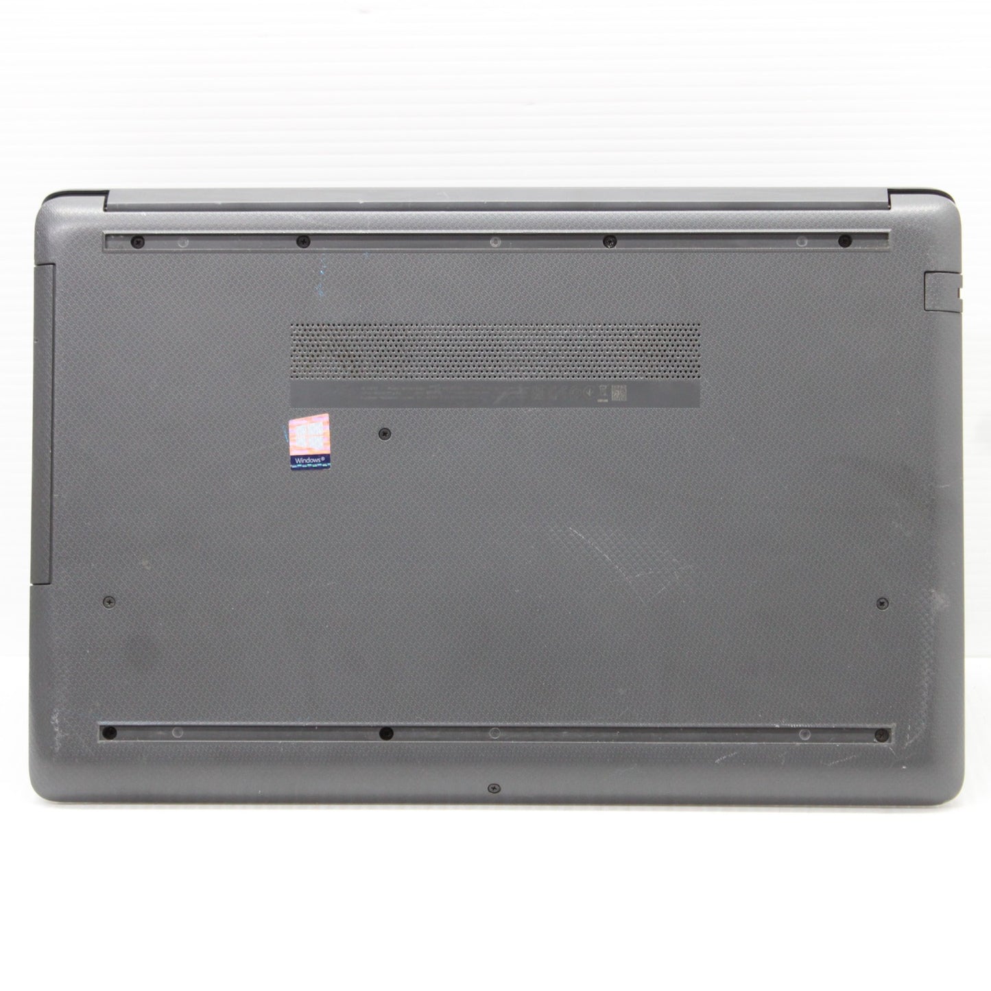 HP 250 G7 refurbished laptop