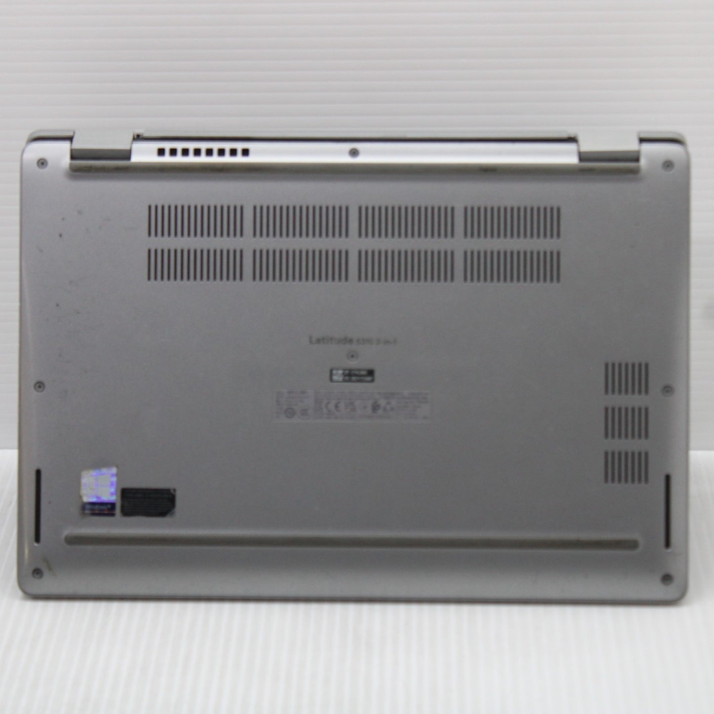 Dell Latitude i7 2 in 1 Touch 13.3 in 5310 16GB RAM 256GB NVMe SSD Intel 10610U
