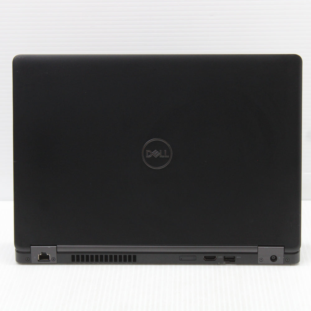 Dell Latitude i7 Laptop 14 inch 5490 16GB RAM 256GB SSD Intel 8650U Windows 11
