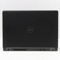 Dell Latitude i7 Laptop 14 inch 5490 16GB RAM 256GB SSD Intel 8650U Windows 11