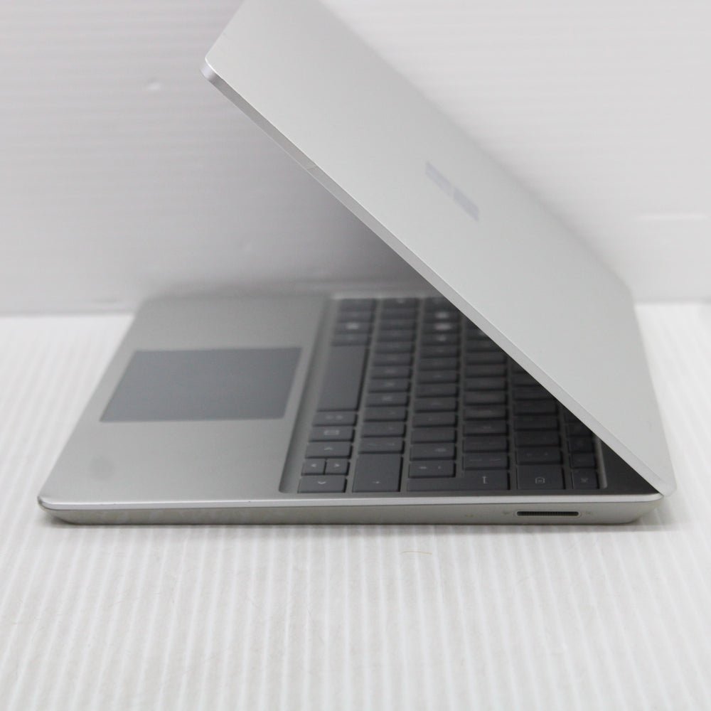 Microsoft Surface i5 Laptop Go 2 12.4 in 16GB RAM 256GB NVMe SSD Intel 1135G7