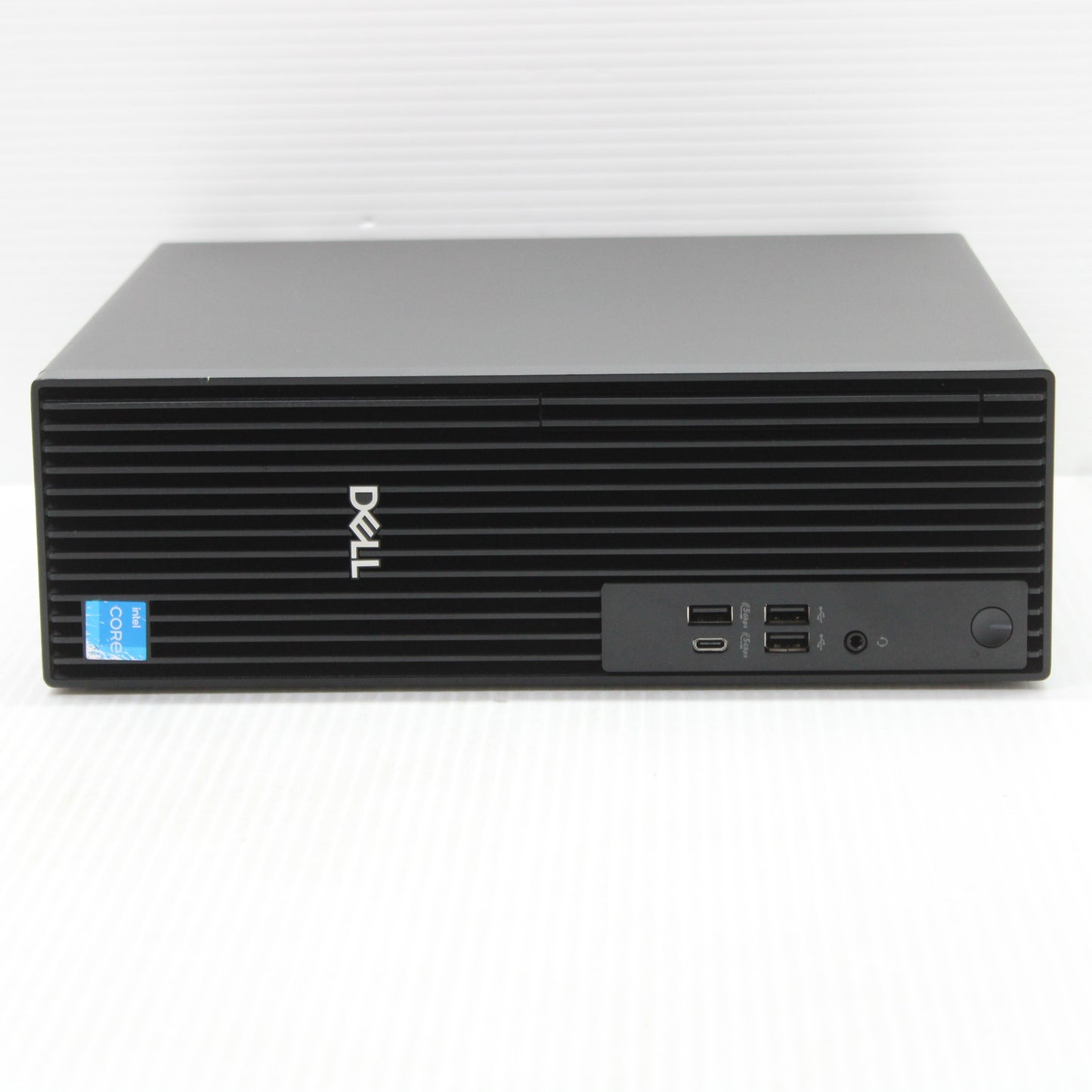 Dell Pro Slim i5 SFF PC QCS1250 16GB DDR5 RAM 512GB NVMe SSD Intel 14500 WiFi