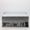 QNAP TS EC2480U RP NAS 3GB RAM 20x 10TB WD Gold DataCentre HDD Intel Xeon