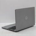 Dell Latitude i5 Laptop 15.6 in 5510 16GB RAM 256GB NVMe Intel 10310U Windows 11